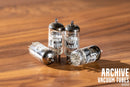 Ediswan CV5358 (ECC88) Vacuum Tube