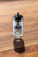 Ediswan CV5358 (ECC88) Vacuum Tube
