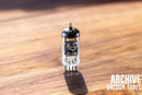 Mullard ECC82 (12AU7) Vacuum Tube