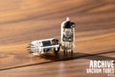 Mullard ECC82 (12AU7) Vacuum Tube