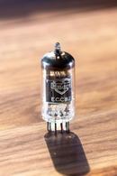 Mullard ECC82 (12AU7) Vacuum Tube