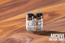 Mullard M8162 (CV4024/ 12AT7WA) Vacuum Tube