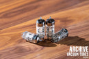 Mullard M8162 (CV4024/ 12AT7WA) Vacuum Tube