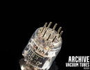 Mullard M8162 (CV4024/ 12AT7WA) Vacuum Tube