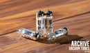 NEC 6X4 (6202) Vacuum Tube