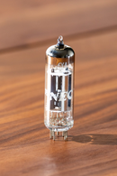 NEC 6X4 (6202) Vacuum Tube