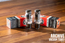 RCA 6AS7G (6080) Vacuum Tube