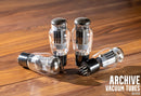 RCA 6AS7G (6080) Vacuum Tube