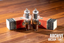 RCA 807 Vacuum Tube