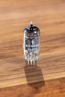 Siemens E82CC (12AU7) Vacuum Tube