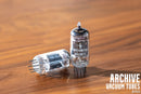 Siemens E82CC (12AU7) Vacuum Tube