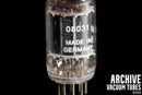 Siemens E82CC (12AU7) Vacuum Tube