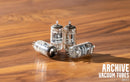 Siemens E82CC (12AU7) Vacuum Tube