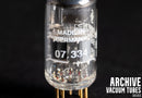 Siemens E88CC (6922) Vacuum Tube