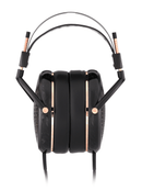 Audeze CRBN2 Electrostatic Headphones (Case Included)