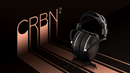 Audeze CRBN2 Electrostatic Headphones (Case Included)