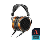 Audeze LCD-2 Open Back Headphone (Apos Certified)