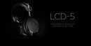 Audeze LCD-5 Planar Magnetic Headphone