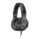 Audio-Technica ATH-M40x Professional Studio Monitor Headphones