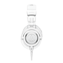 Audio-Technica ATH-M50x Wired Professional Monitor Headphones