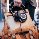 Audio-Technica ATH-M50x Wired Professional Monitor Headphones