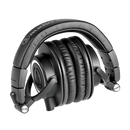 Audio-Technica ATH-M50x Wired Professional Monitor Headphones