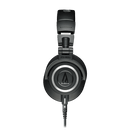 Audio-Technica ATH-M50x Wired Professional Monitor Headphones