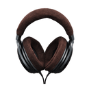 Audio-Technica ATH-W2022 Closed-Back Dynamic Wooden Headphones