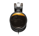 Audio-Technica NARUKAMI ATH-AWKG Audiophile Closed-back Dynamic Wooden Headphones