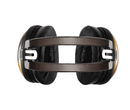 Audio-Technica NARUKAMI ATH-AWKG Audiophile Closed-back Dynamic Wooden Headphones