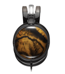 Audio-Technica NARUKAMI ATH-AWKG Audiophile Closed-back Dynamic Wooden Headphones