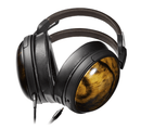 Audio-Technica NARUKAMI ATH-AWKG Audiophile Closed-back Dynamic Wooden Headphones