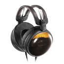 Audio-Technica NARUKAMI ATH-AWKG Audiophile Closed-back Dynamic Wooden Headphones