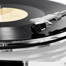 Audio-Technica AT-LP2022 Fully Manual Belt-Drive Turntable