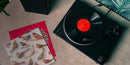 Audio-Technica AT-LP5X Turntable