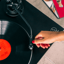 Audio-Technica AT-LP5X Turntable