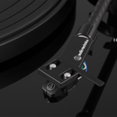 Audio-Technica AT-LPW50PB Turntable
