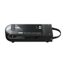 Audio-Technica Sound Burger Portable Bluetooth Turntable