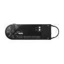 Audio-Technica Sound Burger Portable Bluetooth Turntable