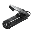 Audio-Technica Sound Burger Portable Bluetooth Turntable