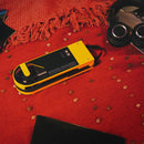 Audio-Technica Sound Burger Portable Bluetooth Turntable
