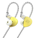 AuGlamour F300 In-Ear Monitor (IEM) Earphones