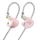 AuGlamour F300 In-Ear Monitor (IEM) Earphones