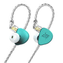 AuGlamour F300 In-Ear Monitor (IEM) Earphones