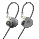 AuGlamour F300 In-Ear Monitor (IEM) Earphones