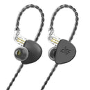 AuGlamour F300 In-Ear Monitor (IEM) Earphones