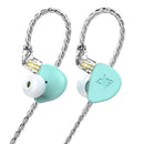AuGlamour F300 In-Ear Monitor (IEM) Earphones