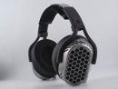 Auribus Acoustics Sierra Aluminum Open Back Headphones