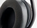 Auribus Acoustics Sierra Aluminum Open Back Headphones