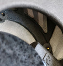 Auribus Acoustics Sierra Reference Open Back Headphones